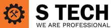 STech logo