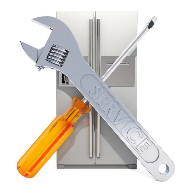 Refrigerator service